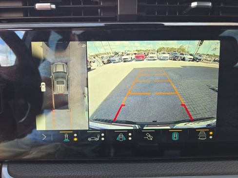 Certified 2023 GMC Sierra 1500 Denali w/ Denali Reserve Package image 20