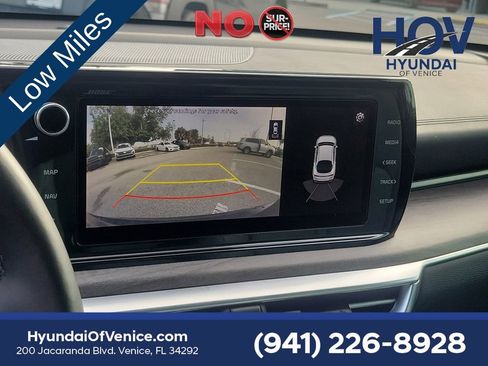 Used 2021 Kia K5 EX w/ EX Premium Package FWD image 34