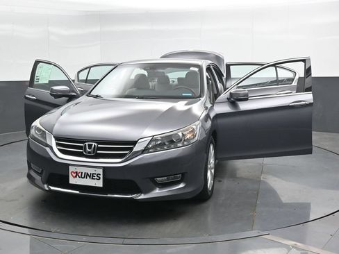 Used 2013 Honda Accord EX-L image 40