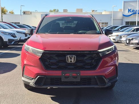 Used 2024 Honda CR-V Sport image 11