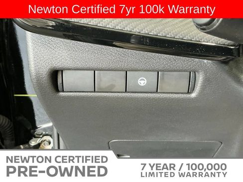 Used 2026 Nissan Kicks SR w/ Cold Weather Package AWD/4WD image 40