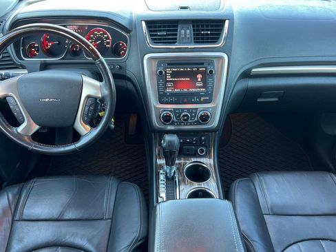 Used 2016 GMC Acadia Denali image 12