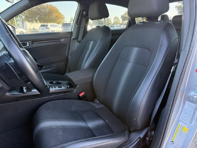 Used 2026 Honda Civic Sport image 23