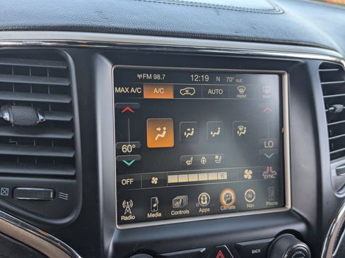 Used 2014 Jeep Grand Cherokee Summit image 23