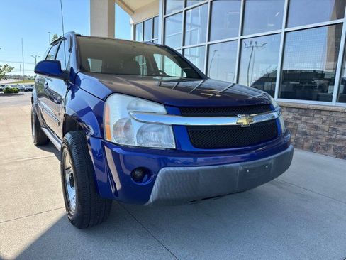 Used 2006 Chevrolet Equinox LT image 1