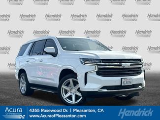 Used 2022 Chevrolet Tahoe LT video 1