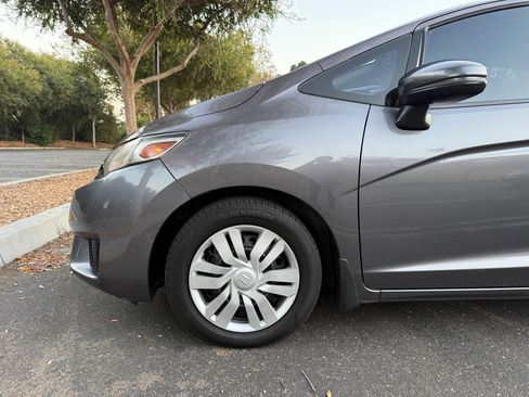 Used 2017 Honda Fit LX image 26
