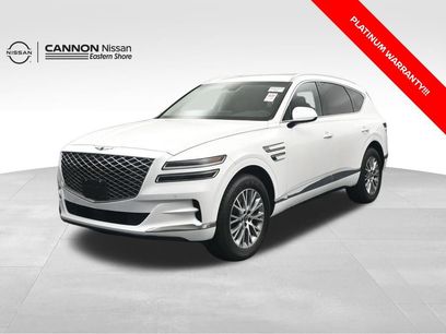 Used 2024 Genesis GV80 2.5T