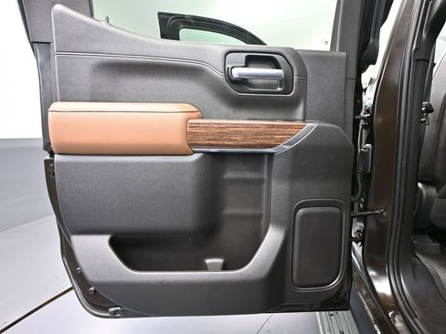 Used 2020 Chevrolet Silverado 1500 High Country AWD/4WD image 43