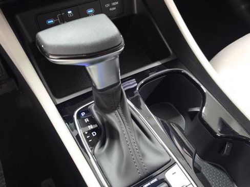 New 2026 Hyundai Tucson SEL AWD/4WD image 19