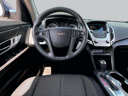 Used 2016 GMC Terrain SLE FWD image 6