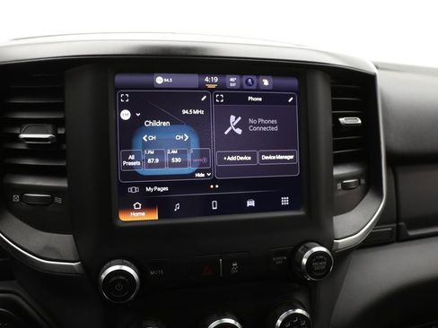 Used 2024 RAM 2500 Big Horn image 23