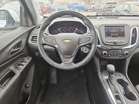 Used 2024 Chevrolet Equinox LT image 13