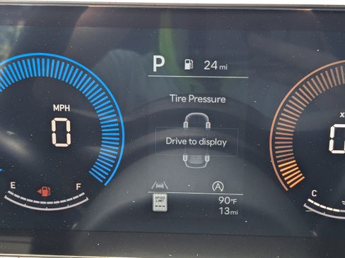 New 2025 Hyundai Tucson XRT image 27