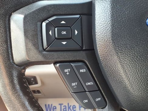 Certified 2019 Ford F150 XLT w/ Equipment Group 302A Luxury AWD/4WD image 13