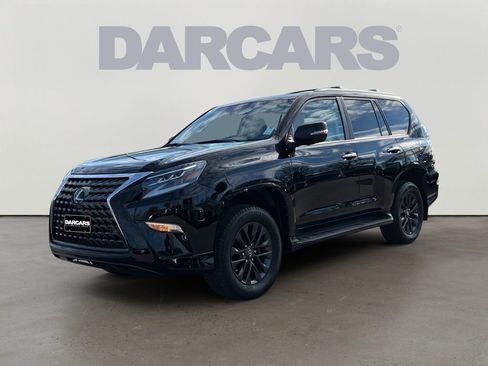 Certified 2023 Lexus GX 460 Premium image 2