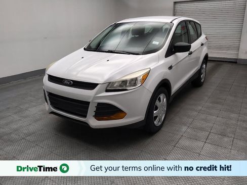 Used 2014 Ford Escape S FWD image 1