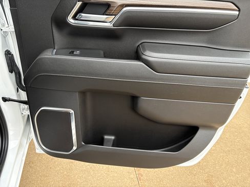 Used 2023 Chevrolet Silverado 1500 RST w/ RST All Star Premium Package image 15