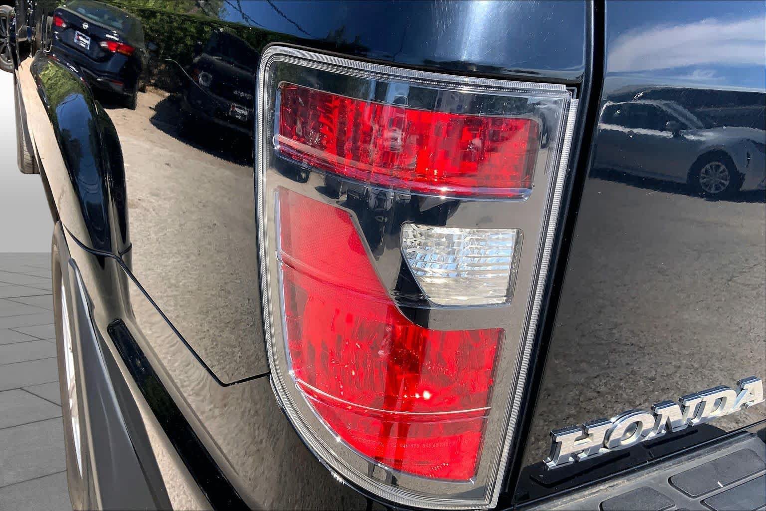 Used 2013 Honda Ridgeline RTL image 28