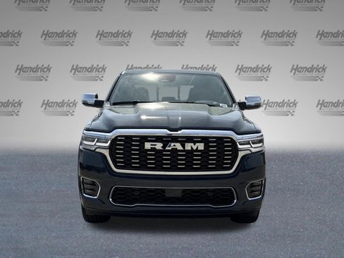 New 2026 RAM 1500 Tungsten AWD/4WD image 3