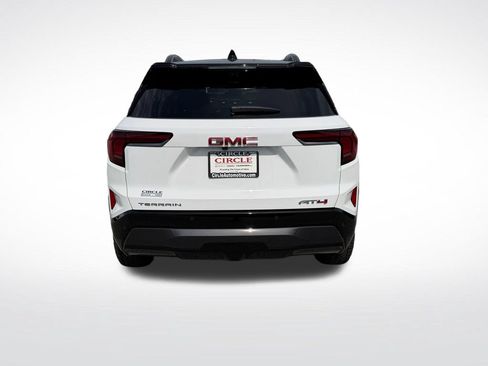 New 2027 GMC Terrain AT4 w/ Convenience Package III AWD/4WD image 6