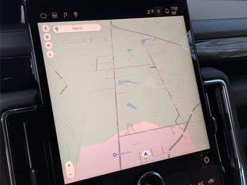 New 2025 GMC Yukon XL Elevation w/ LPO, Elevation Black Package image 11