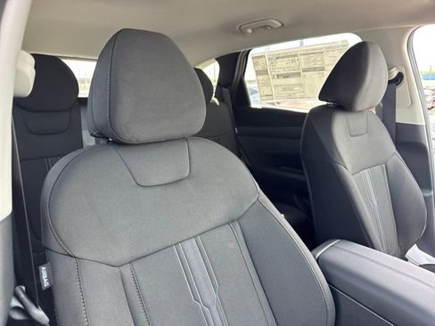 New 2026 Hyundai Tucson SEL AWD/4WD image 23