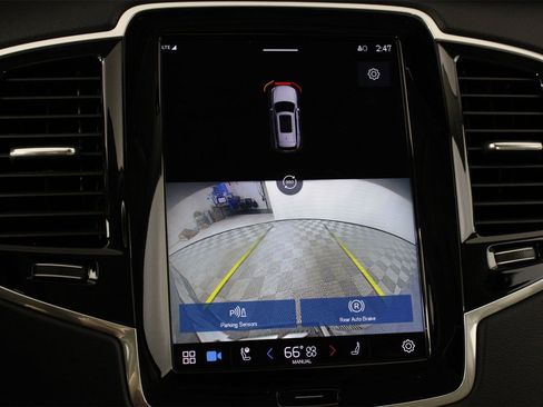 Certified 2023 Volvo XC90 B6 Ultimate image 13