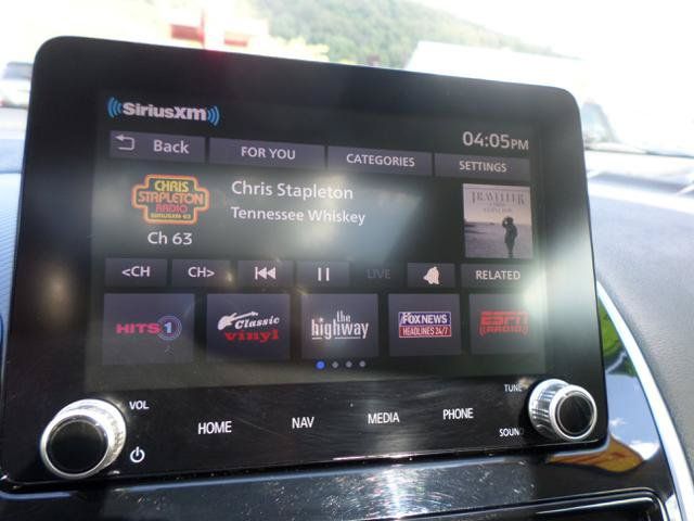 Used 2023 Mitsubishi Eclipse Cross SE AWD/4WD image 24