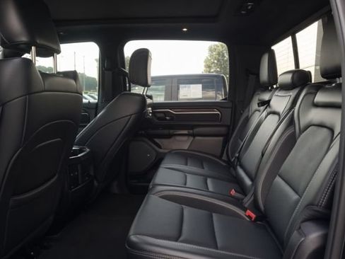 Used 2025 RAM 1500 Rebel w/ G/T Package AWD/4WD image 9