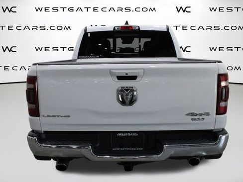 Used 2023 RAM 1500 Limited image 7