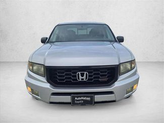 Used 2013 Honda Ridgeline Sport video 2