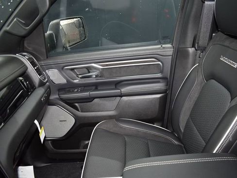 New 2026 RAM 1500 Laramie image 18