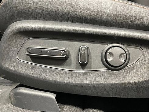 New 2026 Honda CR-V Sport Touring image 11