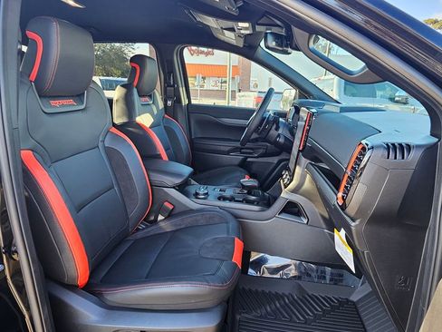 New 2025 Ford Ranger Raptor image 7