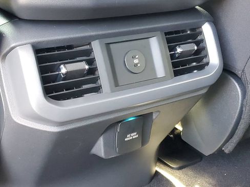 New 2026 Ford F150 XLT w/ Equipment Group 302A MID AWD/4WD image 31