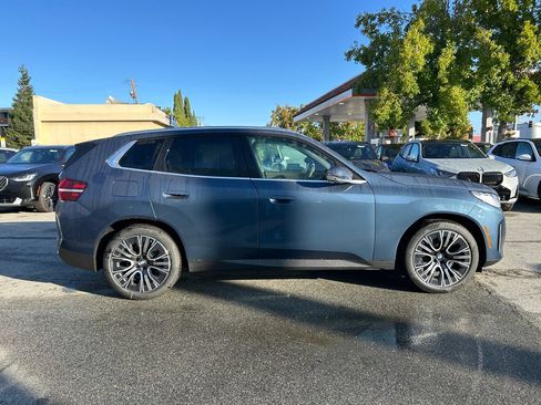 New 2026 BMW X3 xDrive30i w/ Premium Package AWD/4WD image 6