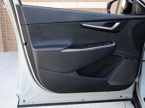 Used 2023 Kia EV6 Wind w/ Wind Technology Package image 13