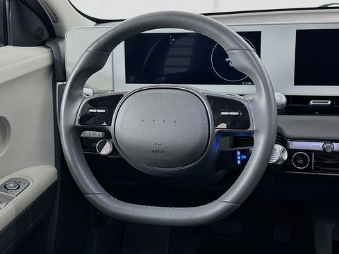 Used 2024 Hyundai Ioniq 5 SEL image 18