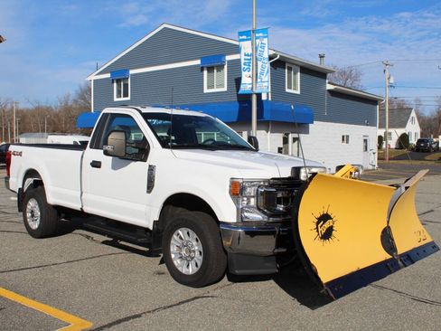 Used 2022 Ford F250 XL w/ STX Appearance Package image 6