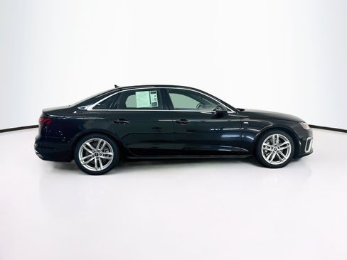 Used 2024 Audi A4 2.0T Premium Plus AWD/4WD image 10