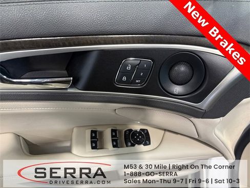 Used 2020 Lincoln MKZ Reserve w/ Elements Package image 21