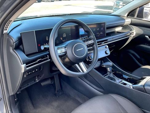 Used 2025 Hyundai Tucson SEL image 16