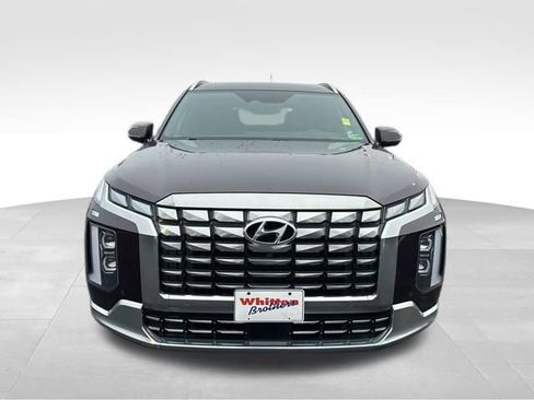 Used 2023 Hyundai Palisade Calligraphy image 11