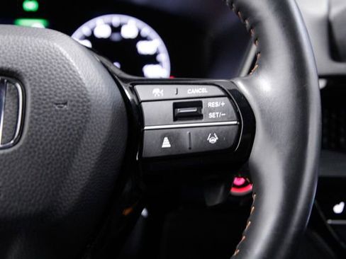 Certified 2024 Honda CR-V Sport Touring image 29