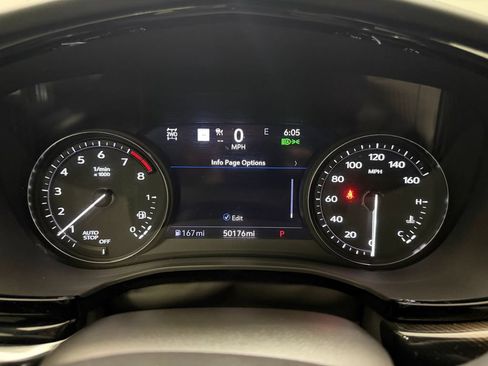 Used 2020 Cadillac XT6 Premium Luxury w/ Platinum Package AWD/4WD image 21