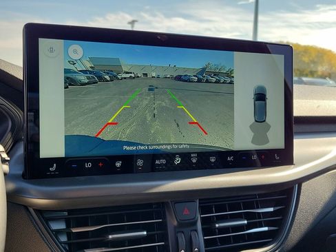 New 2026 Ford Escape Active w/ Tech Pack #1 image 26