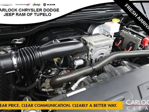 Used 2019 RAM 1500 Rebel w/ Rebel Level 2 Equipment Group AWD/4WD image 30