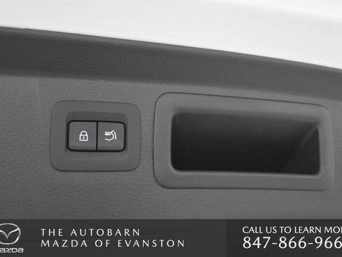 Certified 2025 MAZDA CX-50 2.5 Turbo w/ Weather Package image 31