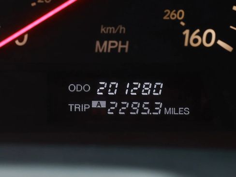Used 2003 Lexus LS 430 RWD image 47